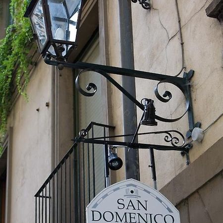 Art Residence San Domenico Torino Eksteriør bilde