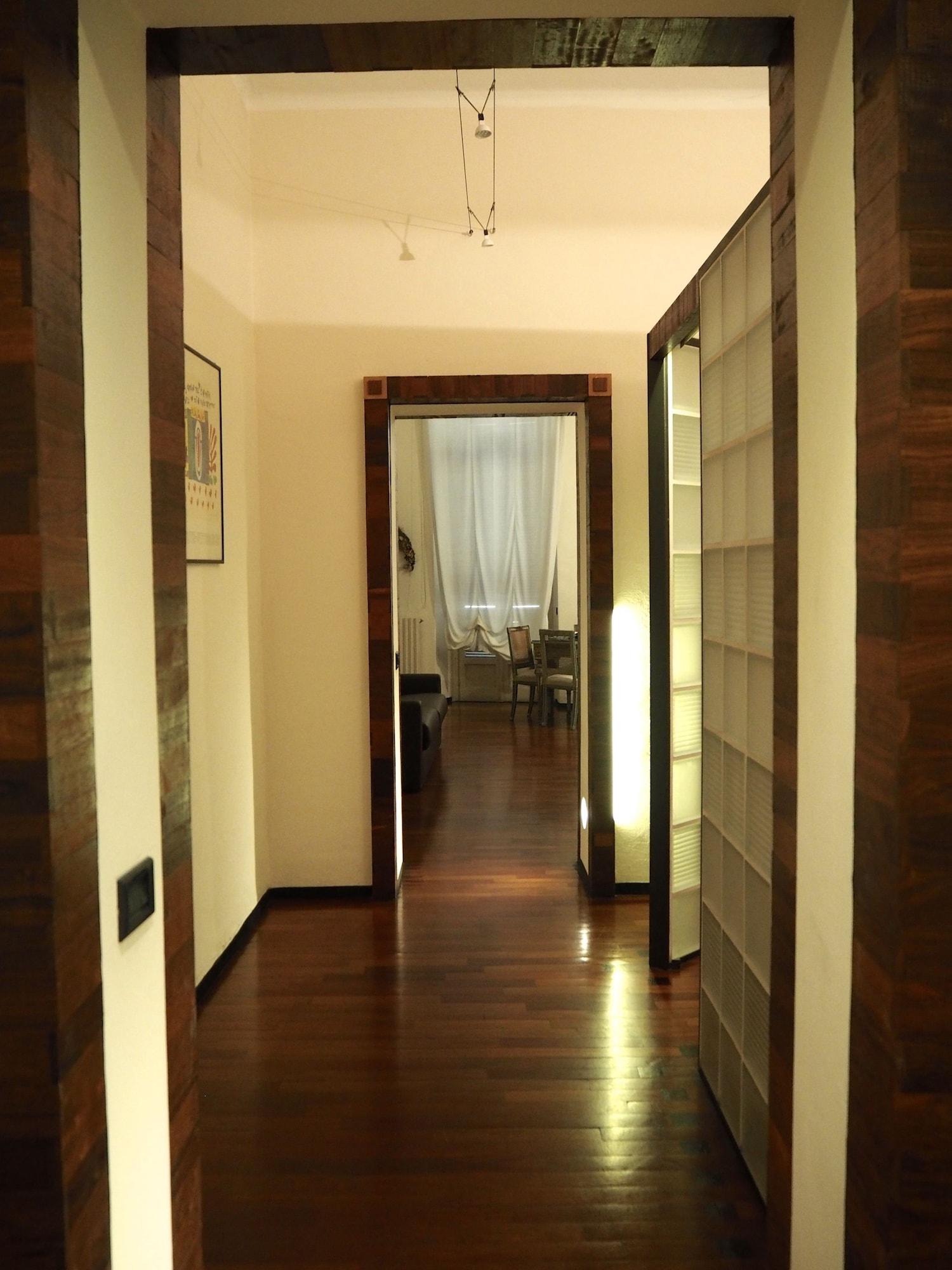 Art Residence San Domenico Torino Eksteriør bilde