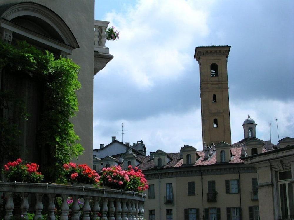Art Residence San Domenico Torino Eksteriør bilde