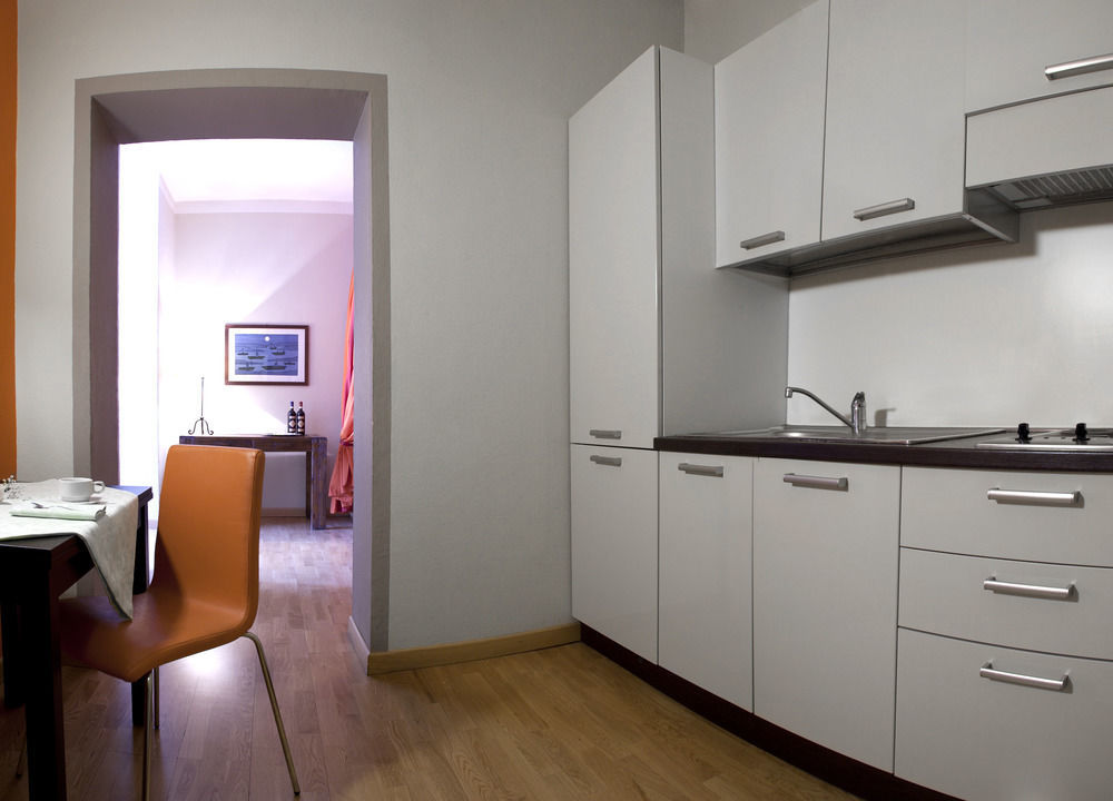 Art Residence San Domenico Torino Eksteriør bilde