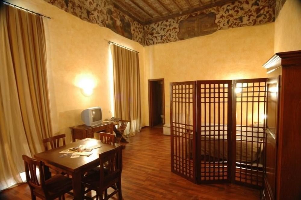 Art Residence San Domenico Torino Eksteriør bilde