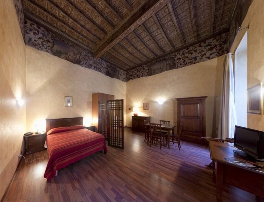 Art Residence San Domenico Torino Eksteriør bilde