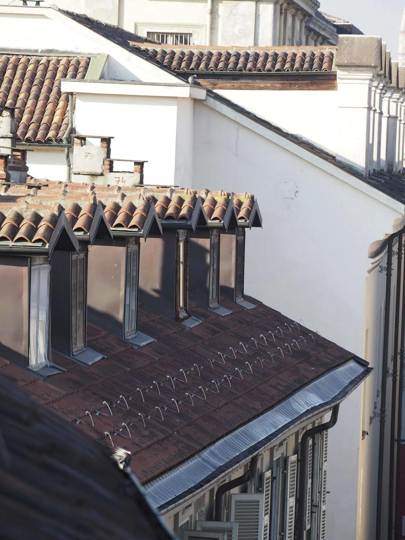 Art Residence San Domenico Torino Eksteriør bilde