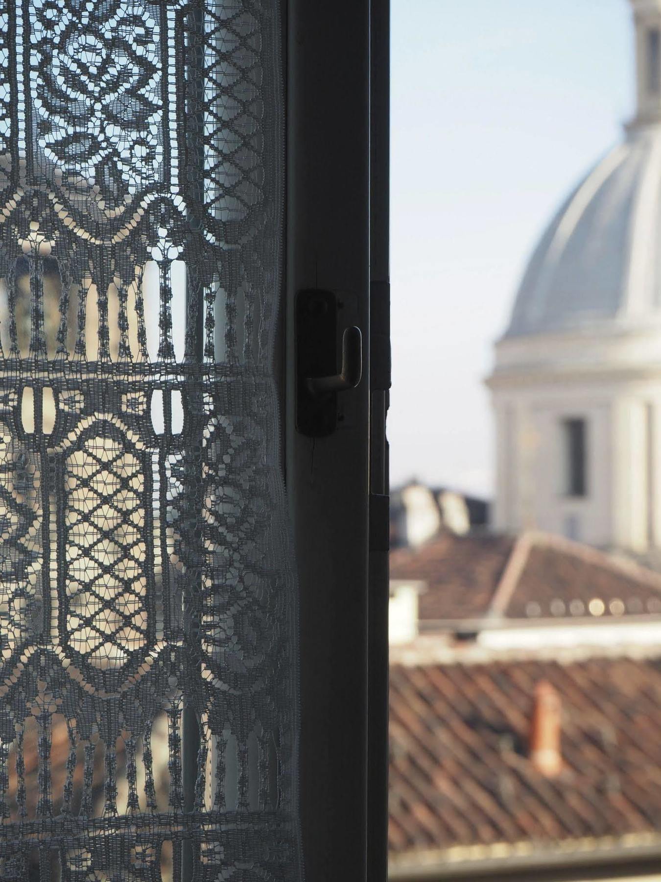 Art Residence San Domenico Torino Eksteriør bilde