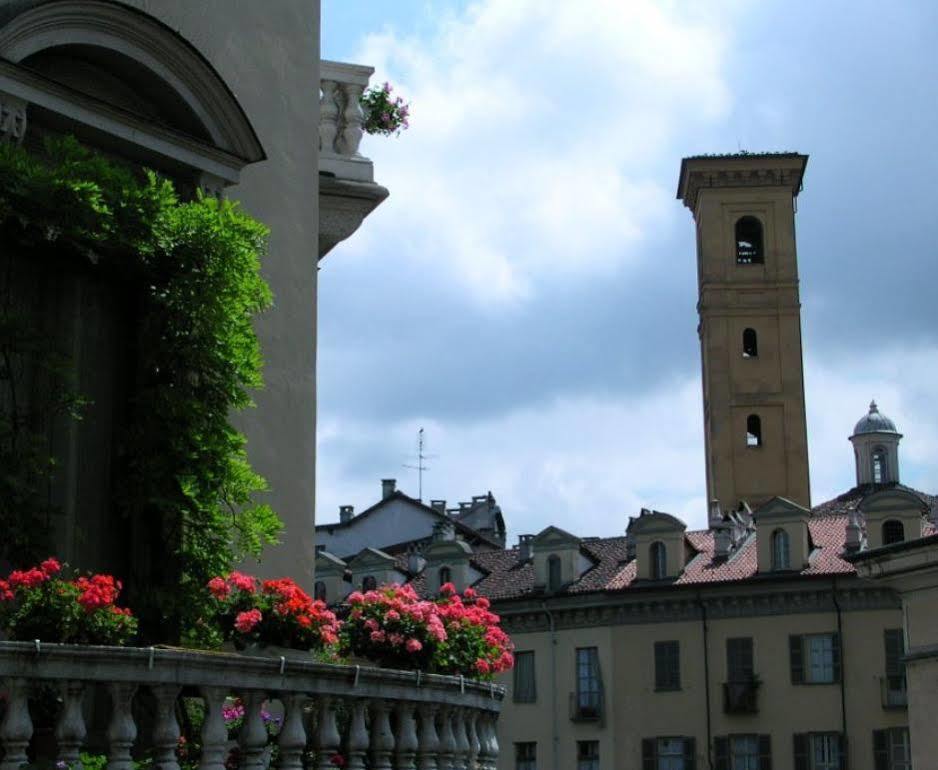 Art Residence San Domenico Torino Eksteriør bilde