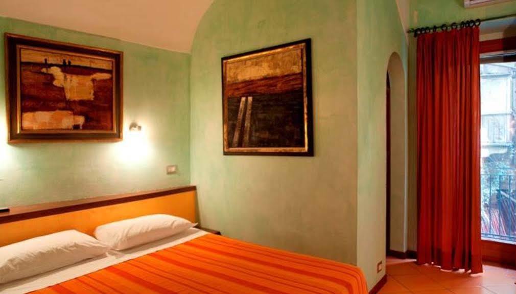 Art Residence San Domenico Torino Eksteriør bilde