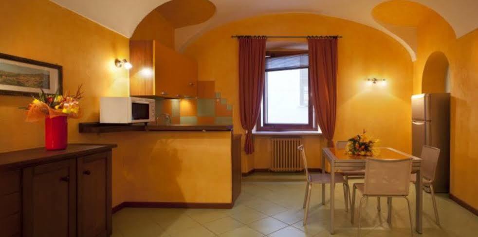 Art Residence San Domenico Torino Eksteriør bilde
