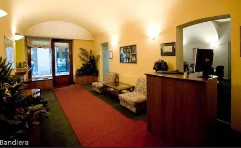 Art Residence San Domenico Torino Eksteriør bilde