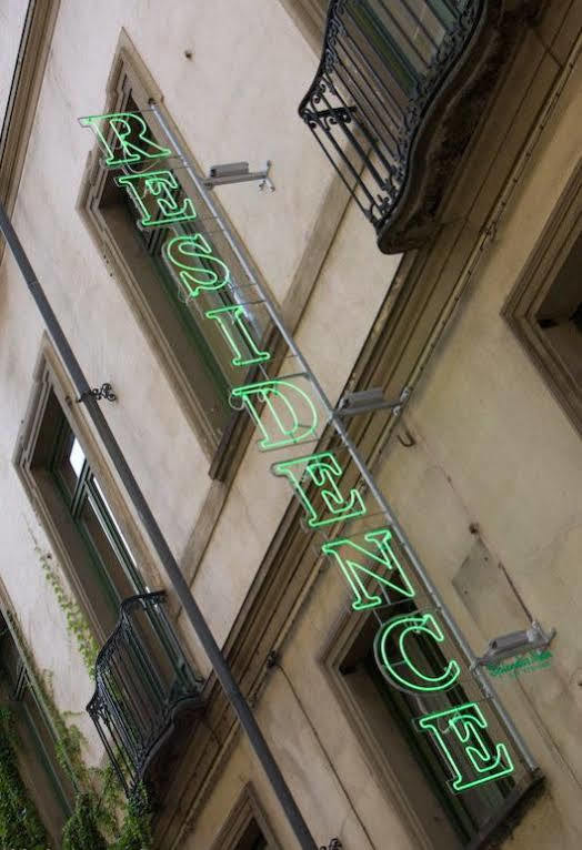 Art Residence San Domenico Torino Eksteriør bilde
