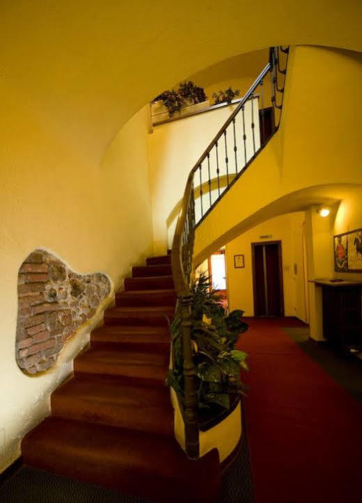 Art Residence San Domenico Torino Eksteriør bilde