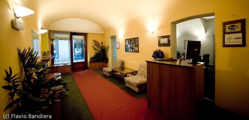Art Residence San Domenico Torino Eksteriør bilde