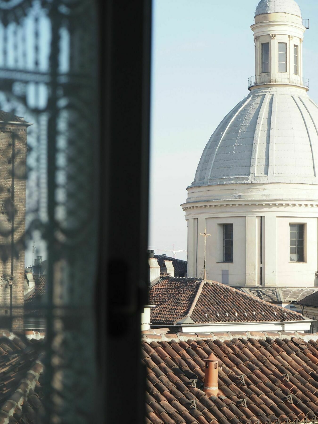 Art Residence San Domenico Torino Eksteriør bilde