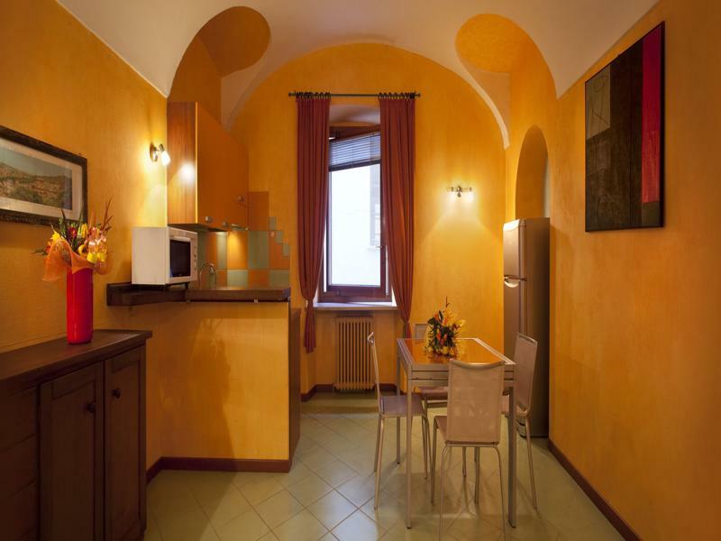Art Residence San Domenico Torino Eksteriør bilde